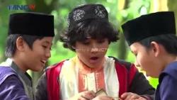 Haikal Dan Sobri Menemukan Harta Karun Perhiasan! | KUN ANTA 1   EPS  29 PART 1