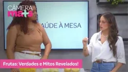 Descubra os benefícios e aprenda a aproveitar cada fruta na sua dieta Descubra os benefícios e aprenda a aproveitar cada fruta na sua dieta