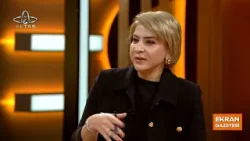 Ekran Gazetesi | Altın Fiyatında Yön Ne Olacak? |  Kuyumcu Sibel Yıldırım ve Coşkun Akkaya Anlattı