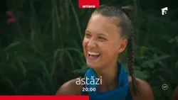 Игра на иммунитет уже скоро! Сегодня, с 20:00, на каналах Antena 1 и AntenaPLAY. ?