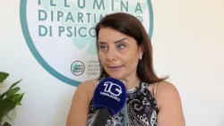 Paura dei luoghi chiusi: ne parliamo con un’esperta del Dipartimento Illumina di Ostia - Canale 10