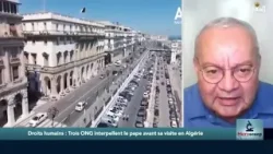 Des PV de police et des juges d’instruction contre les militants font rire les gens