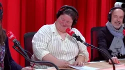 Artémis II : la charge mentale, le complotisme et Élise Lucet - Le Top 3 de Marine Baousson