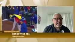 Despierta con CDN | Todos los detalles detrás de la victoria de Venezuela