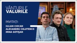 Vânturile, Valurile, ediția din 29.03.2026