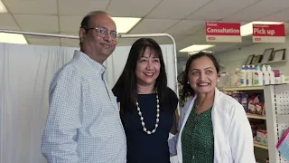 Business Spotlight Program - VM Pharmacy