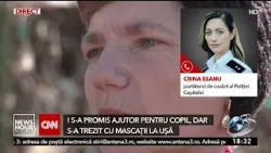 Drama unei femei care a ajuns, fără voia sa, administrator la 7 firme anchetate. Ce i se promisese Drama unei femei care a ajuns, fără voia sa, administrator la 7 firme anchetate. Ce i se promisese
