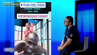 WHAT A POCKET ENTERPRISE - SHIATSU NAMITOSHI