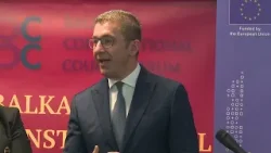 Состојбата со нафтената криза во Македонија е под контрола, ОКТА дава дополнителен попуст од денар