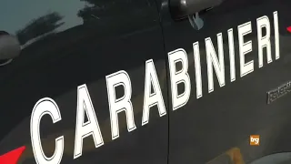 Sansepolcro, man arrested for abuse against his partner and minor children