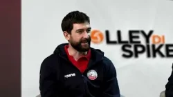 Il Volley di Spiker numero 9 del 6_2_2026