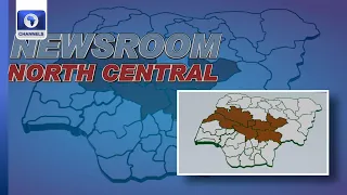 N/Central: Kogi Security, Remi Tinubu Commissions ICT Centre, Niger Empowerment Initiative +More