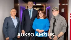 Verslininkas apie degalų kainą Lietuvoje: tragedija, o nieko nedarom