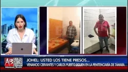 AB - PROHIBIDO OLVIDAR... ¡EL JUICIO POLÍTICO A JOHEL ZELAYA!