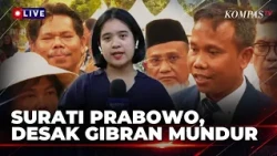 Khozinudin and Associates Visit Prabowo's Residence, Urge Gibran to Resign Following Supreme Cour...