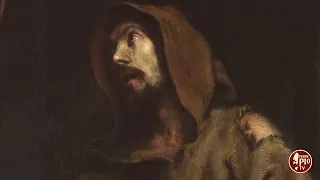 The Stigmata of Saint Francis and Padre Pio