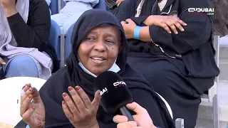 الجماهير | بني ياس × يونايتد انتصار تاريخي ليونايتد!