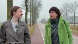 Stem voor de Jongeren: Annigje Primowees (PvdA/GroenLinks) Stem voor de Jongeren: Annigje Primowees (PvdA/GroenLinks)