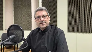 Duhovna misao - Krirko Velinski: Patologija osuđivanja - 18.09.2026.