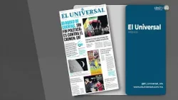 Titulares de los periódicos | 08 de abril de 2026