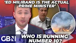 «Он же премьер-министр!» | Алекс Армстронг критикует Эда Милибэнда за подрыв энергетической безоп...