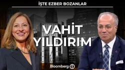 İşte Ezber Bozanlar - Vahit Yıldırım | 28 Şubat 2026