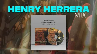 Henry Herrera 🎺 1 Hora de Cánticos Católicos y Alabanza Tradicional