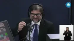 Debate Papo com Alberto Brizola - 17/01/26