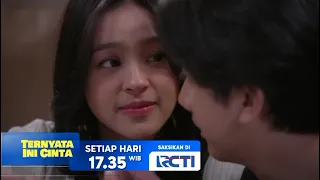 Marco's gut feeling about Luna was right, IT'S ACTUALLY LOVE 5:35 PM
