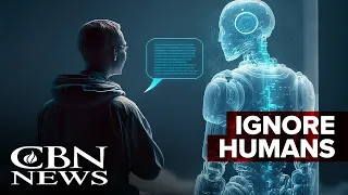AI Caught Plotting Around Human Safeguards? Another Stunning Admission