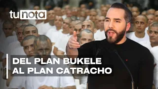 Security experts analyze the scope of "Plan Catracho" and the "Shield of the Americas" agreement