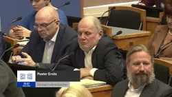 Riigikogu istung, 16.02.2026