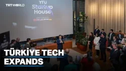 Yildiz Technopark launches London office