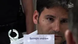 Špatným směrem | dokument na @tv_noe