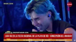 El despertador - Programa 19/01/26