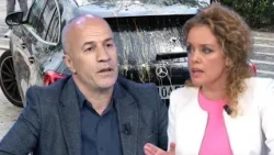 "Linçim dhe persekutim", Baçi kundër protestuesve që gjuajnë me vezë deputetët