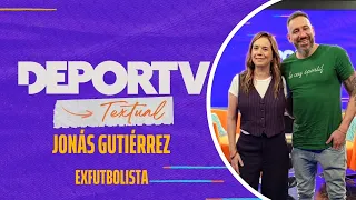 DEPORTV Textual Jonas Gutierrez YT