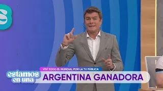 Gerardo Romano: cuando el teatro se convierte en refugio - Estamos En Una