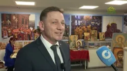 «Путь к храму» (Новосибирск). Выпуск от 20 февраля 2026