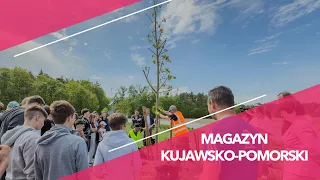 Kujawsko-Pomorskie Magazine | 08/05/2026 No. 14