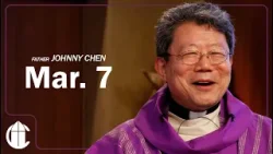 DAILY CATHOLIC MASS 3/7/26 | The Prodigal Love of God: Mercy, Restoration, and the Father’s Heart