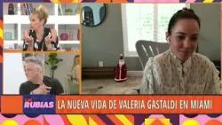 Programa Las Rubias 01.12 - PARTE 2