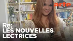 Allemagne : la littérature "new adult" en vogue | ARTE Regards