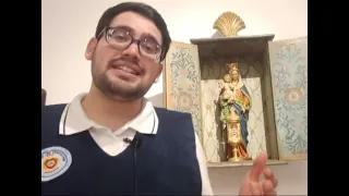 Novena to Saint Pio of Pietrelcina Day 4 | September 18