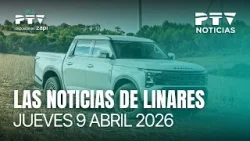 ? PTV NOTICIAS LINARES HD | Santana Motors presente en el rally "Mar de Olivos" | 9 abril ? PTV NOTICIAS LINARES HD | Santana Motors presente en el rally "Mar de Olivos" | 9 abril