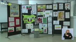 Варненското начално училище „Васил Левски“ чества своя патрон, Знание.БГ - 17.02.2026