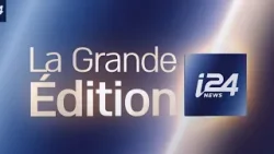 La Grande Édition du 26/02/2026 | Blocage des négociations : une attaque sous 72 heures ? La Grande Édition du 26/02/2026 | Blocage des négociations : une attaque sous 72 heures ?