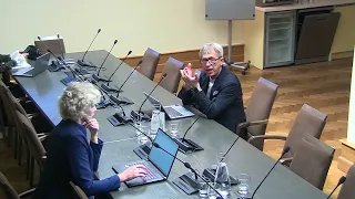 Hasartmängumaksu laekumisest, 31.08.2026
