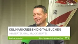 Digitale Plattform startet: Kulinarikreisen.at bündelt 80 Angebote im Inn- und Hausruckviertel