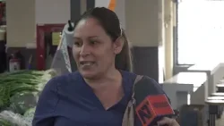 La inflación anual se situó en 3.77% de acuerdo lo que reporta el INEGI, esto hacen las amas de casa